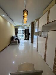 Waterfront Gold (D16), Condominium #635573841